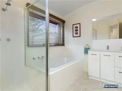 Fifth view of Homely house listing, 5 Allora Avenue, Ferntree Gully VIC 3156