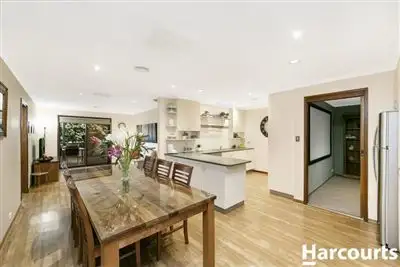 Fourth view of Homely house listing, 45 Vagabond Crescent, Mckellar ACT 2617
