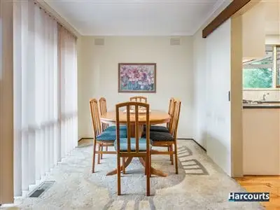 Fourth view of Homely house listing, 9 Celestial Court, Rowville VIC 3178