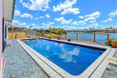 Third view of Homely house listing, 31 Barrier Reef Drive, Mermaid Waters QLD 4218