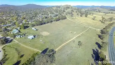Third view of Homely rural property listing, 4 Skinner Street, Cook ACT 2614