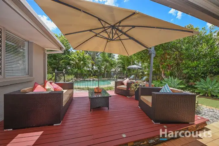 Third view of Homely house listing, 30 Belvedere Crescent, Bellmere QLD 4510