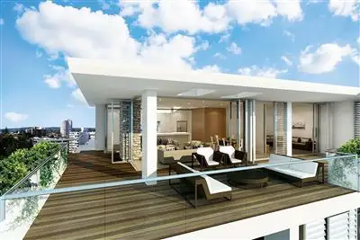 Third view of Homely unit listing, 402/2 Rawson Road, South Wentworthville NSW 2145