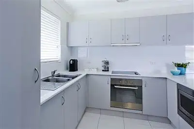 Third view of Homely unit listing, 3/1 Rope Court, Mermaid Waters QLD 4218