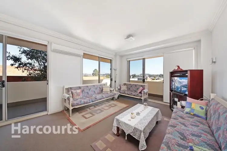 Third view of Homely apartment listing, 5/3-9 Warby Street, Campbelltown NSW 2560