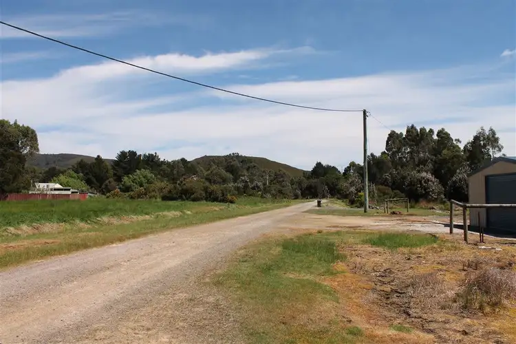Fifth view of Homely land listing, 0 Irwell Street, Zeehan TAS 7469