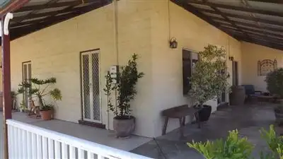 Fourth view of Homely house listing, 73 Rason Street, Kellerberrin WA 6410