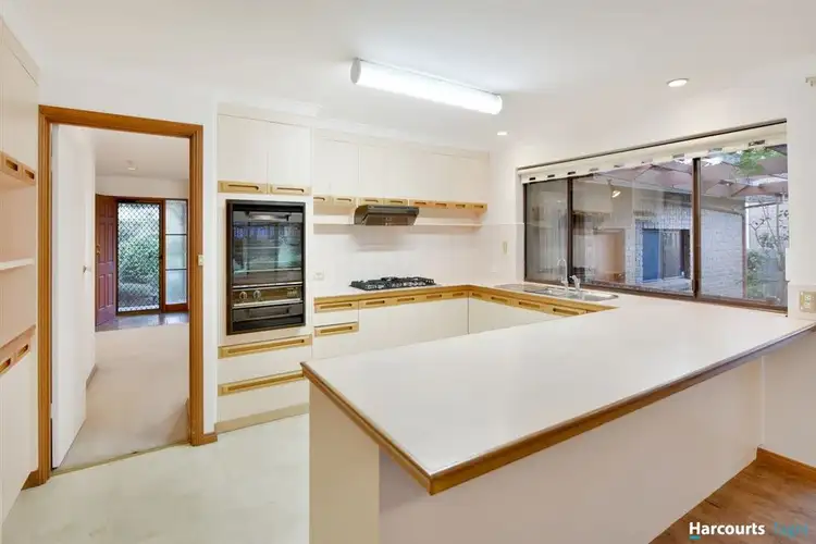Fourth view of Homely house listing, 13 Ridgway Drive, Flagstaff Hill SA 5159