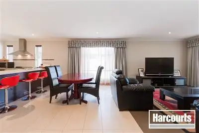 Fourth view of Homely house listing, 3 Wiltshire Avenue, Cranbourne East VIC 3977