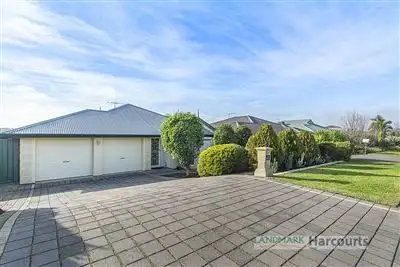 Main view of Homely house listing, 11 Explorer Parade, Hewett SA 5118