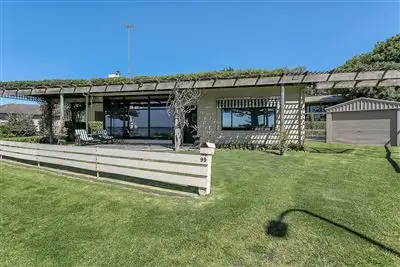 Third view of Homely house listing, 99 Franklin Parade, Encounter Bay SA 5211