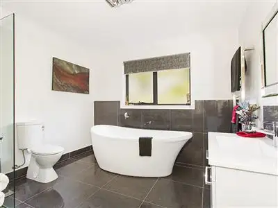 Fifth view of Homely house listing, 1 Assisi Avenue, Riverside TAS 7250