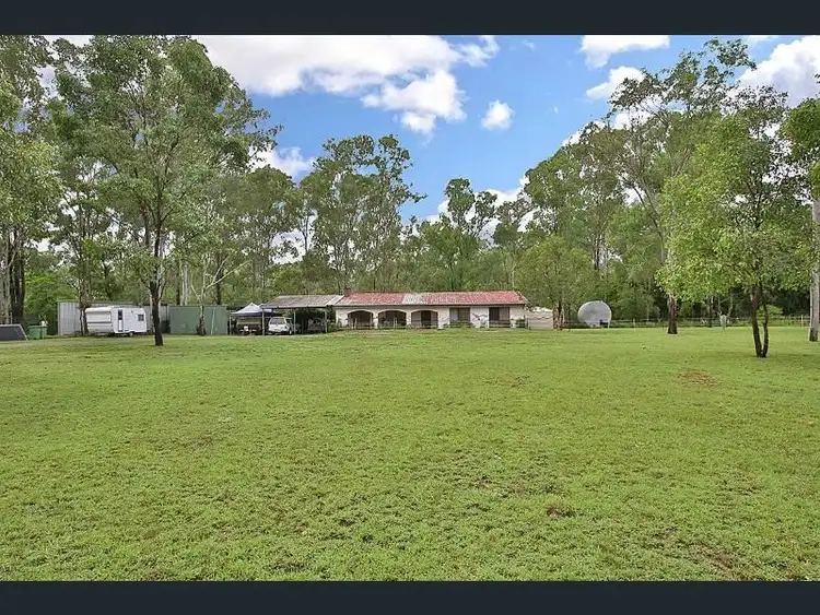 Fourth view of Homely house listing, 4788-4796 Mount Lindesay Highway, North Maclean QLD 4280