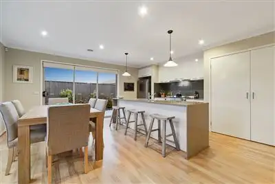 Sixth view of Homely house listing, 31 Jupiter Cres, Cranbourne West VIC 3977