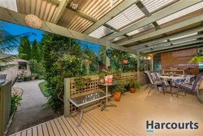Sixth view of Homely house listing, 7 Reita Avenue, Wantirna South VIC 3152