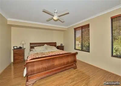 Sixth view of Homely house listing, 7 Tulga Court, Dawesville WA 6211