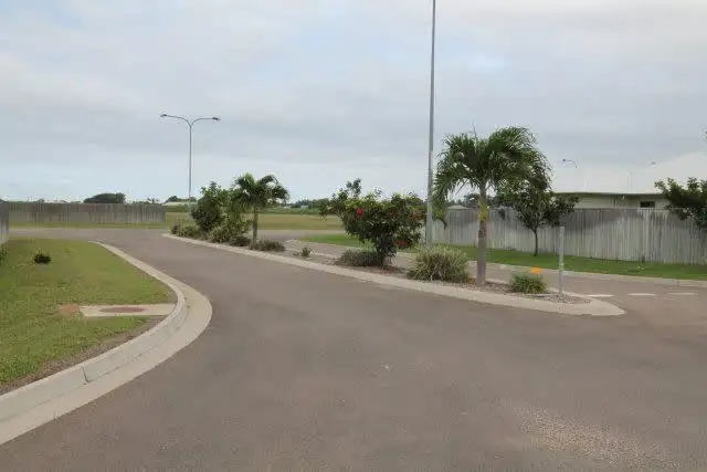 Second view of Homely land listing, 12 14 Hibiscus Drive, Ayr QLD 4807