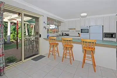 Fifth view of Homely house listing, 19 Budawang Drive, Ulladulla NSW 2539