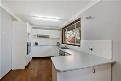 Second view of Homely house listing, 18 Collaroy Road, Woodbine NSW 2560