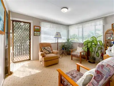 Second view of Homely house listing, 12 Dalkeith Street, Chermside West QLD