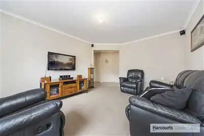 Fourth view of Homely house listing, 10 Kimvu Court, Munno Para West SA 5115