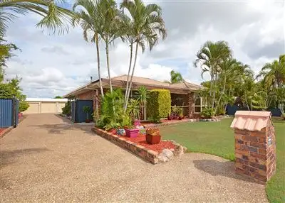 38 Cassandra Crescent, Urangan QLD 4655