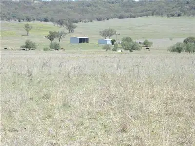 Main view of Homely rural property listing, 122 Maclellan Road, Nobby QLD 4360