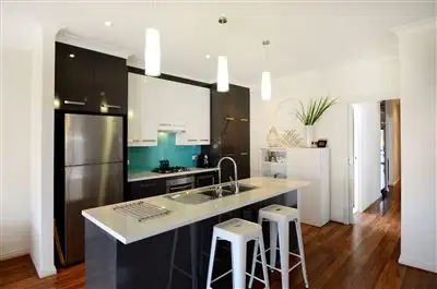 Second view of Homely house listing, 50A Branksome Terrace, Dover Gardens SA