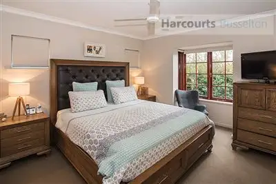 Sixth view of Homely house listing, 5 Pianobox Boulevard, West Busselton WA 6280