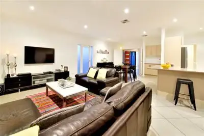 Fourth view of Homely house listing, 1B Derrick Avenue, Glenelg North SA 5045