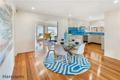Fourth view of Homely house listing, 35 Intervale Drive, Avondale Heights VIC 3034