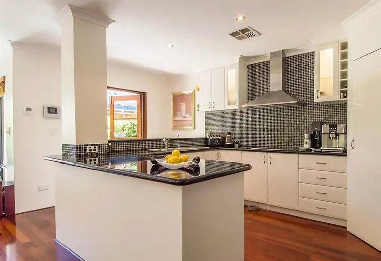 Fourth view of Homely house listing, 3 Cutter Mews, Maylands WA 6051