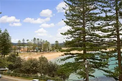 Main view of Homely unit listing, 17/2 Monash Parade, Dee Why NSW 2099