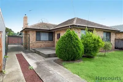 16 Mountain View Avenue, Avondale Heights VIC 3034