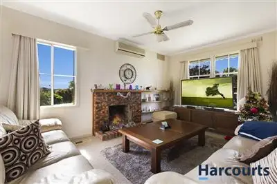 Second view of Homely house listing, 2 Logan Street, Warragul VIC 3820