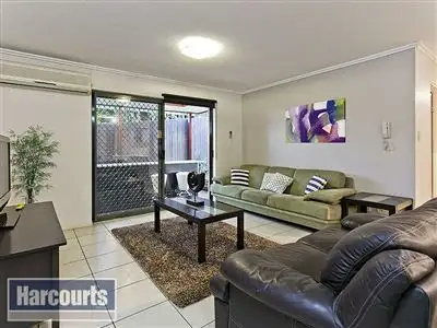 Sixth view of Homely unit listing, 5/42 School Street, Kelvin Grove QLD 4059