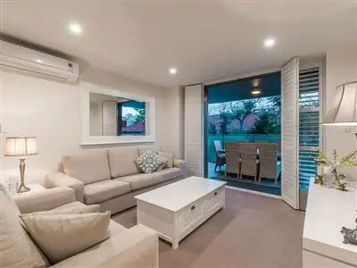 Fourth view of Homely apartment listing, 20/131 Harold St, Highgate WA 6003