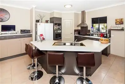Sixth view of Homely house listing, 40 Lakeland Court, Loganholme QLD 4129