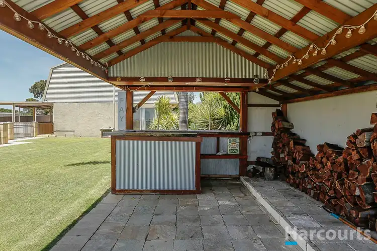 Third view of Homely house listing, 28 Frigate Crescent, Yanchep WA 6035