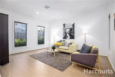 Second view of Homely unit listing, 12/2 Dixon Court, Boronia VIC 3155