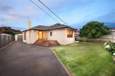 Main view of Homely house listing, 4 Jeanine Crescent, Fawkner VIC 3060