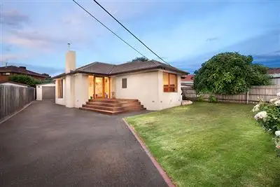 Main view of Homely house listing, 4 Jeanine Crescent, Fawkner VIC 3060