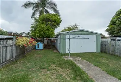 Fourth view of Homely house listing, 13 Adrian Street, Margate QLD