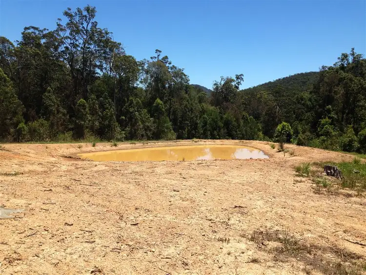 Sixth view of Homely rural property listing, 406 Brookhouse Rd, Pembrooke NSW 2446