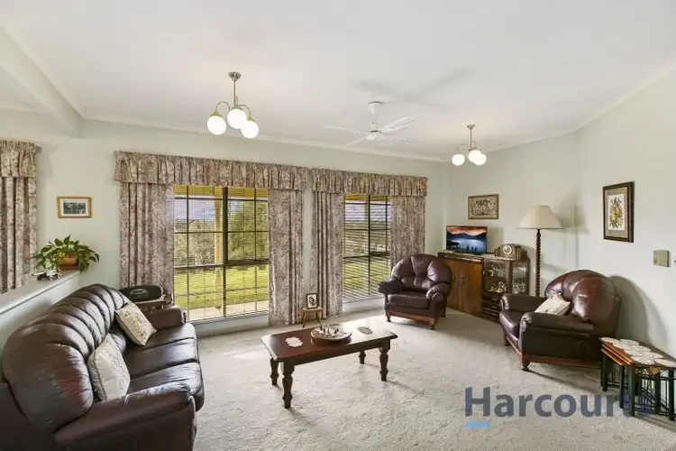 Second view of Homely house listing, 10 Kilfera Court, Warragul VIC 3820