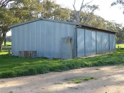 Third view of Homely rural property listing, 'Sanger' Corona Rd,, Corowa NSW 2646