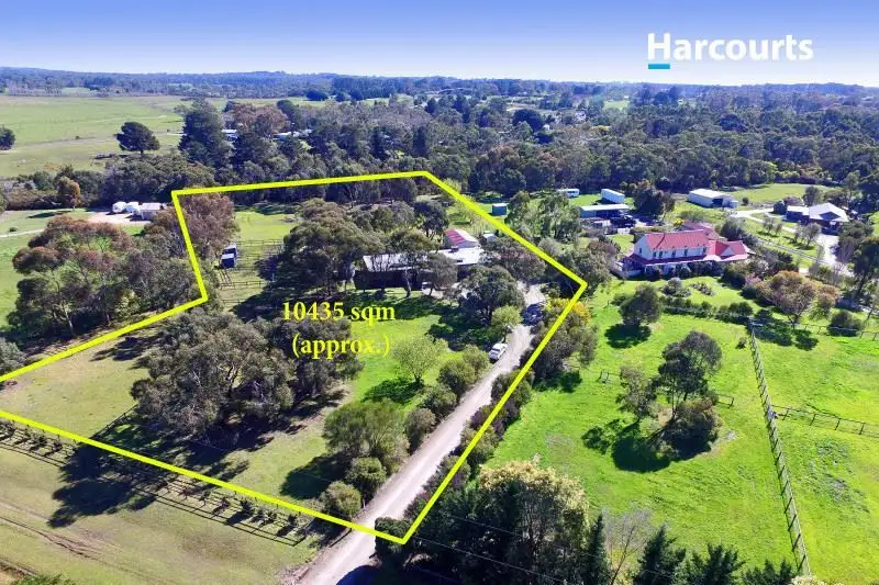 Main view of Homely rural property listing, 244 Davies Road, Bittern VIC 3918