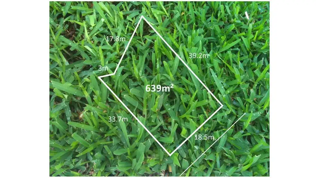 Main view of Homely land listing, 22 Palais Crescent, South Morang VIC 3752