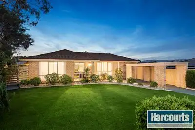 Main view of Homely house listing, 7 Chalice Court, Wantirna VIC 3152