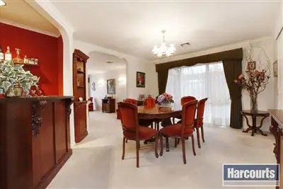 Third view of Homely house listing, 12 Brennan Drive, Wantirna South VIC 3152